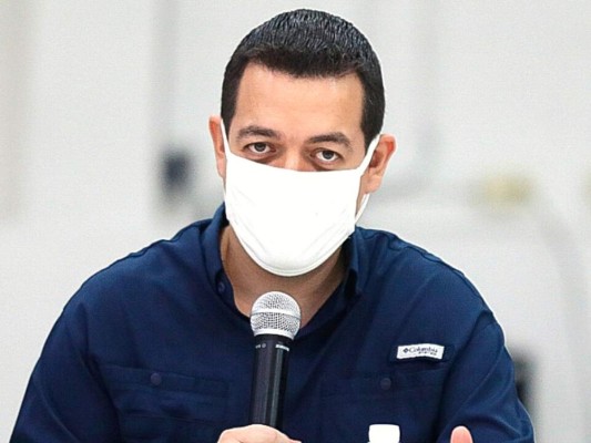 Presentarán en España Plan de Reconstrucción de Honduras&nbsp;&nbsp;