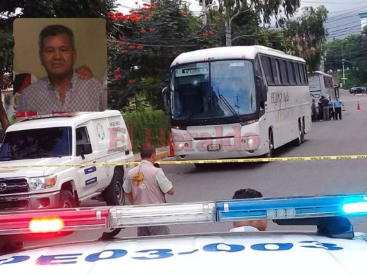 Un grupo de jóvenes poseídos y tres niños tiroteados entre los sucesos de la semana en Honduras  