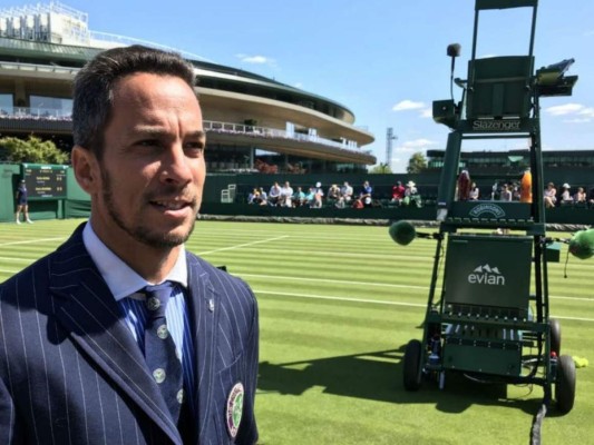 ATP despide a juez argentino por dar entrevistas sin permiso&nbsp;&nbsp;