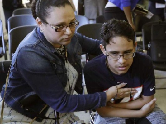 Estados Unidos deja de dar visa especial por tratamiento médico