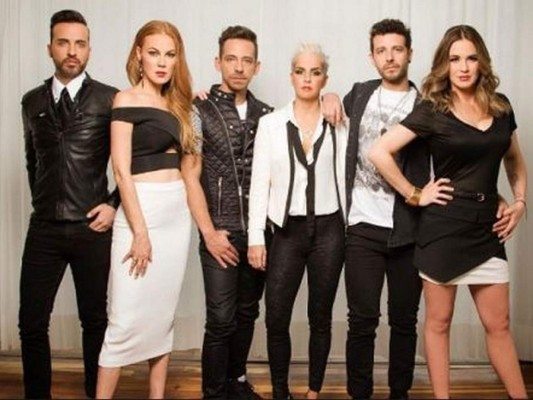 Fotos: Artistas que con dos o tres canciones alcanzaron la cima del éxito, ¿Los recuerdas?