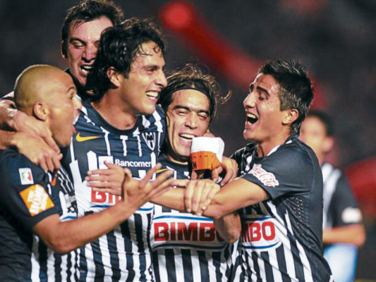 Olimpia será cabeza de grupo en la Liga de Campeones 2012
