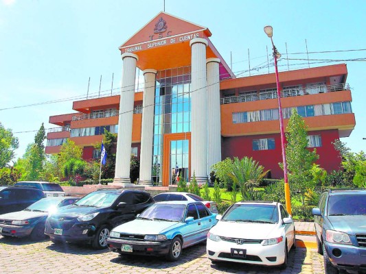 TSC revela desvío de más de L 30 millones en Educatodos