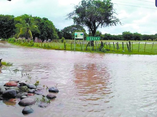 Compatriotas que sufrieron lesiones se encuentran estables