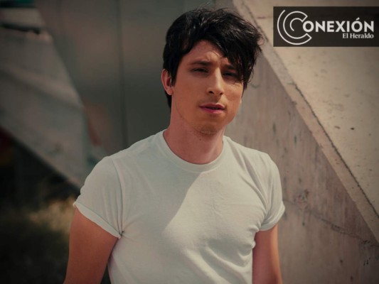 En primera fila: No se pierda el espectáculo musical de Jorge Alejandro, exintegrante de La Academia