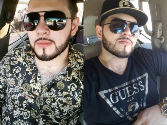 Lo balacean tras salir de uno de sus conciertos y herido transmite un video