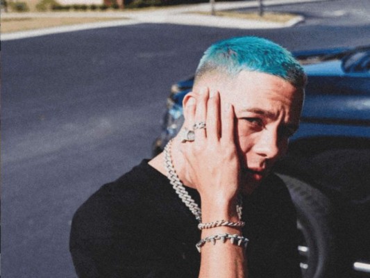 Nio García, el cantante que investiga el uso de su canción 'La Jeepeta' en la campaña política de David Chávez (Fotos)