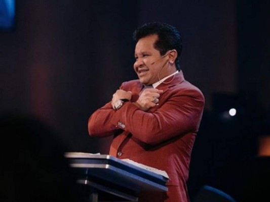 Guillermo Maldonado y su esposa se están divorciando ¿Cuál es la razón?