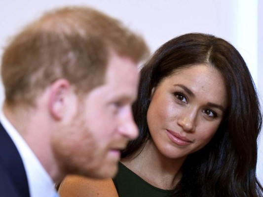 El consejo que recibió Meghan Markle para que no se casara con Harry