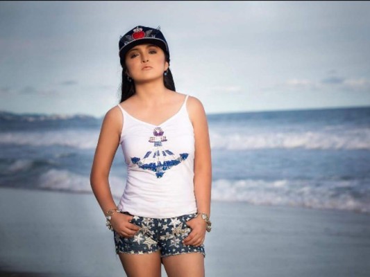 Lluvia de críticas a Rubí Ibarra, la quinceañera más famosa de México