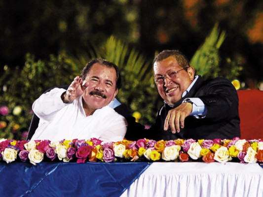 La corrupción ensombrece a América Latina