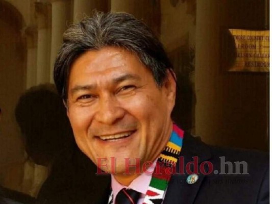 Así se pagaron los hospitales móviles a dudosas empresas en EEUU (FOTOS)