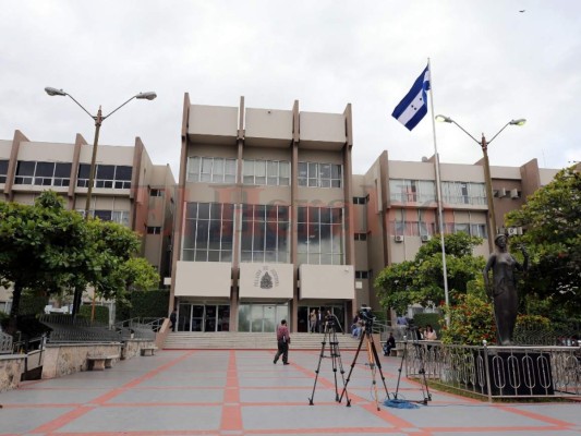 La Corte Suprema de Justicia autoriza rotaciones en sus cuatro salas