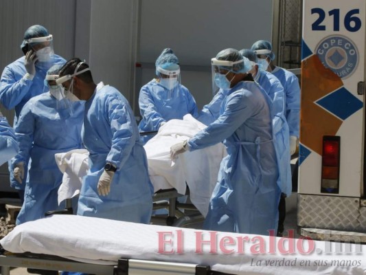 ¿Puedo considerarme inmune al covid-19 por haberlo padecido? Esto dicen los expertos    