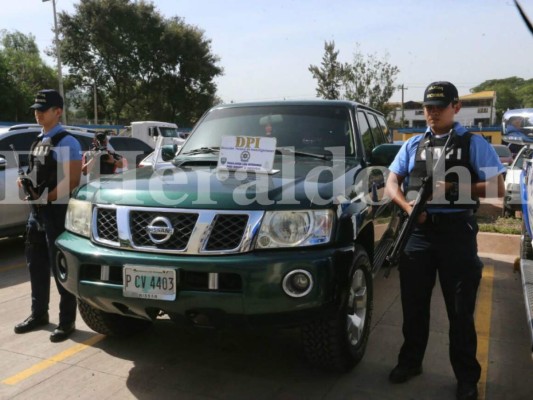 Capturan a policía depurado por muerte de analista nicaragüense del BCIE