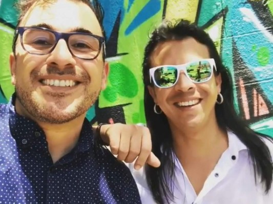 'Dúo los Tres' y 'Malacates Trébol Shop' unen sus voces por primera vez con la canción 'Mi Bendición'