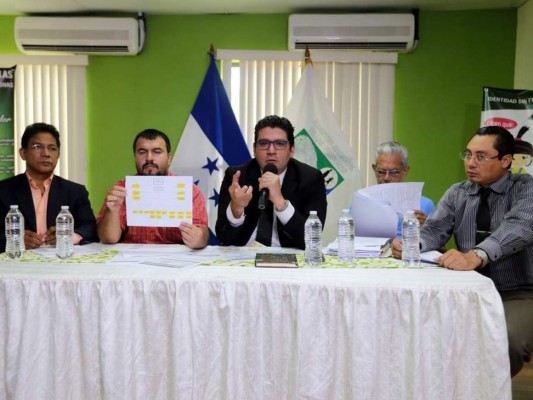 RNP: Computadoras robadas no tenían datos confidenciales