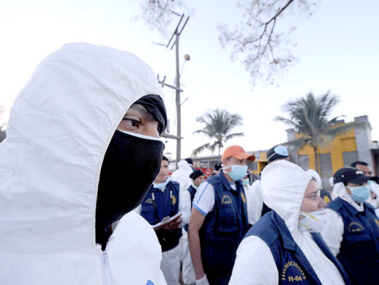 OEA enviará delegación a Honduras