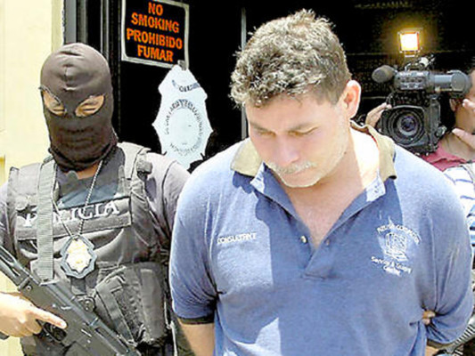 A otros 15 años de cárcel condenan a violador serial de Cofradía