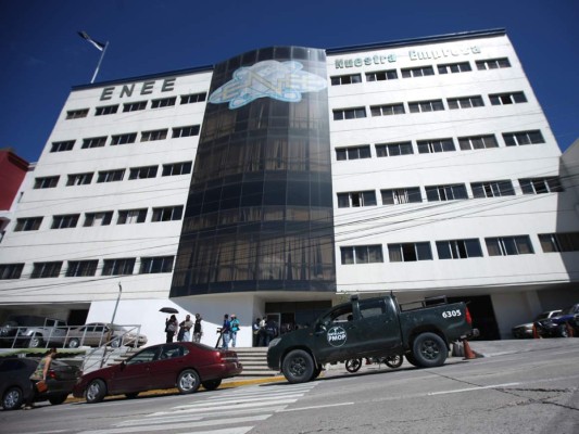 Tarifa eléctrica para el sector residencial sube 10% a partir de enero