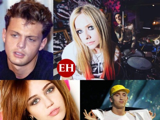 Ocho famosos que supuestamente murieron hace años y fueron sustituidos por gente idéntica a ellos (FOTOS)