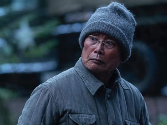 George Takei tilda de 'grotesco' el trato a niños migrantes en EEUU&nbsp;&nbsp;