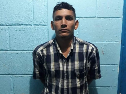 Capturan por violación a uno de los organizadores de la segunda caravana migrante