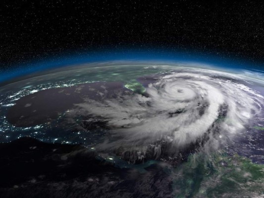 La NASA utiliza nuevos métodos para predecir la intensidad de los huracanes
