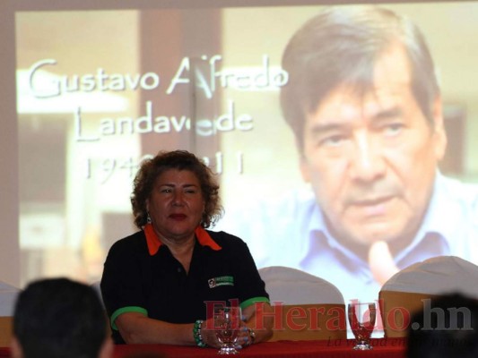 A ocho años del vil asesinato de Landaverde, hechores siguen libres