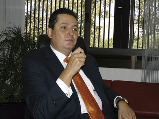 'El objetivo es generar un sistema de justicia creíble para todos”