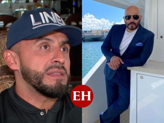'Te dije 'no me menciones'': polémico pleito de Juan Rivera y su hermano Lupillo