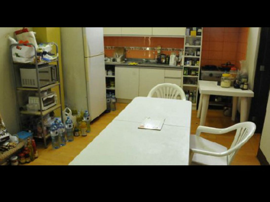 Polémica por supuesta 'cárcel dorada' de Fujimori