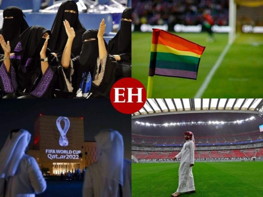 Vestimenta, alcohol y comportamiento: Lo que deben saber los turistas que viajarán a Qatar