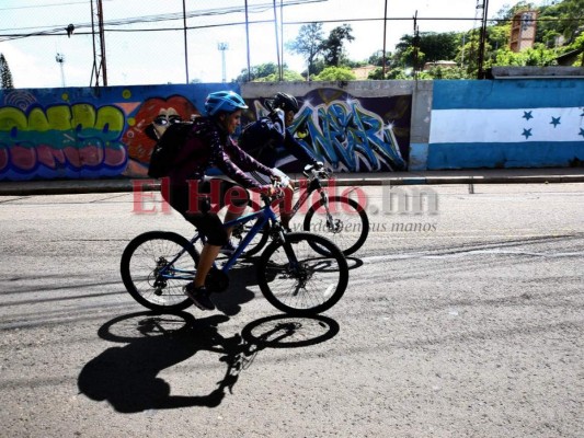 Capitalinos se preparan para movilización de dos dígitos y fase II de la reapertura
