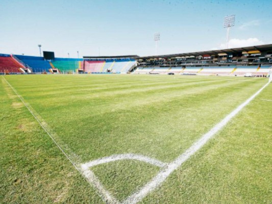 Olimpia gana con un gol inesperado a Motagua en un clásico monótono y lento