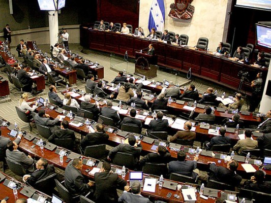 CN aprueba partida de L 27 millones para fortalecer la ATIC