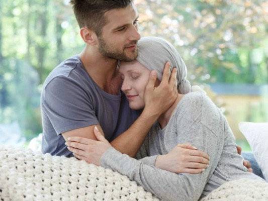 ¿Qué pasa con la intimidad y el cáncer de mama? Aquí lo que debes saber