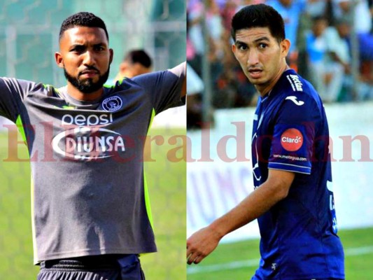 Mayorquín se despidió de Irvin Reyna con un emotivo mensaje