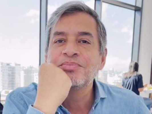 Antes y después: Daniel Sarcos cuenta la verdad sobre su drástica pérdida de peso