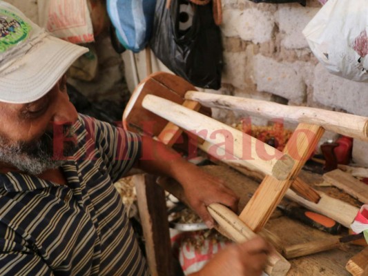 FOTOS: La ruta del viento, tres municipios para recorrer en familia en Francisco Morazán