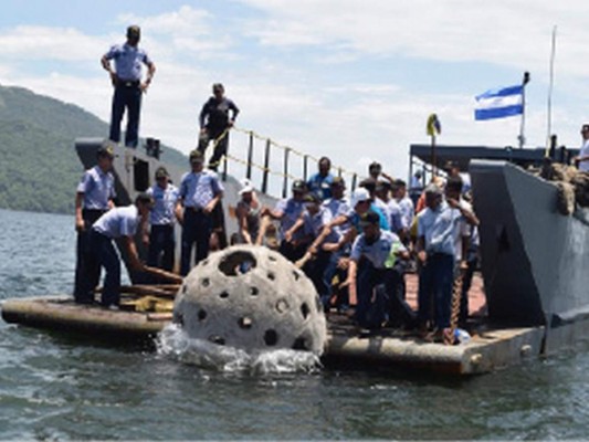 El mangle, el tesoro más preciado del Pacífico