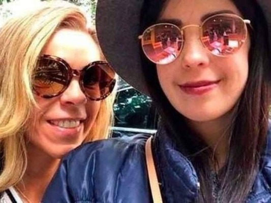 FOTOS: Así era Daniela, la hija de Rocío Sánchez que murió de lupus