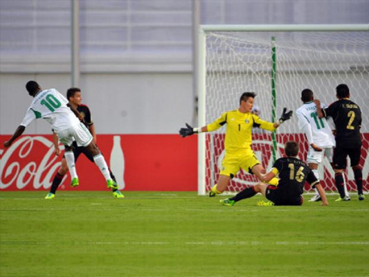México debe limpiar su imagen ante Irak en Mundial Sub-17