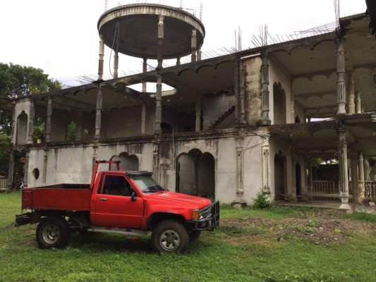 Honduras: Autolotes y bares entre bienes asegurados a miembros de la MS-13