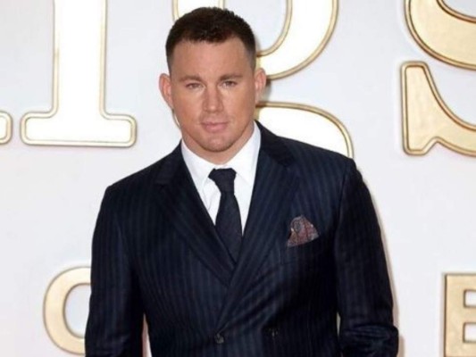 Channing Tatum cambia de look y sorprende a sus fans