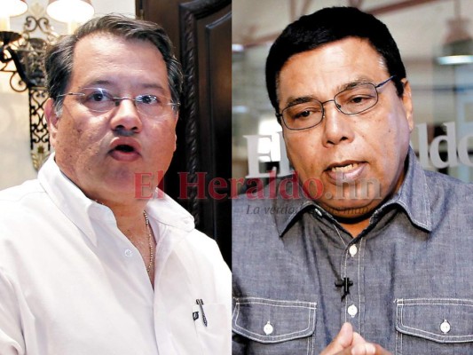 Demandar a su madre le pasará factura a Luis Zelaya