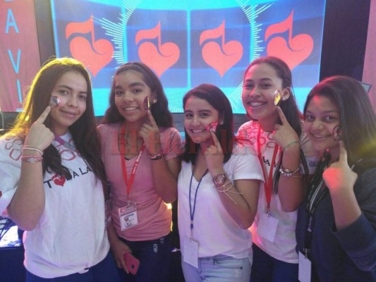 ¡Una gran fiesta de amor! Derroche de talento y solidaridad en la Teletón 2017