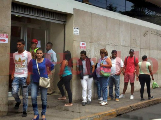 La banca colocó 26,334 millones de lempiras en nuevos créditos