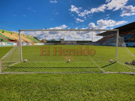 Juticalpa perdió 1-2 ante Real España en el Juan Ramón Brevé