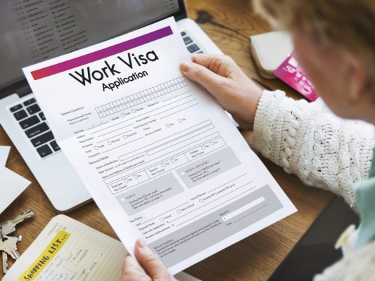 Aquí todo lo referente a la visa de trabajo estadounidense H-2B